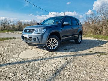 Suzuki Grand Vitara 1.9 ddis