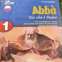 Abbà, Dio che è Padre (9788839302281) Buone condiz