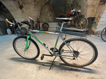 Legnano mountain bike