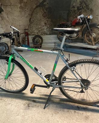 Legnano mountain bike