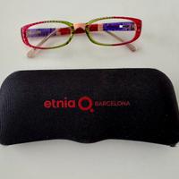 Occhiale lettura Etnia,