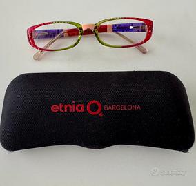 Occhiale lettura Etnia,