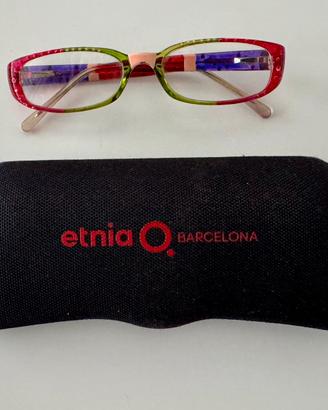 Occhiale lettura Etnia,