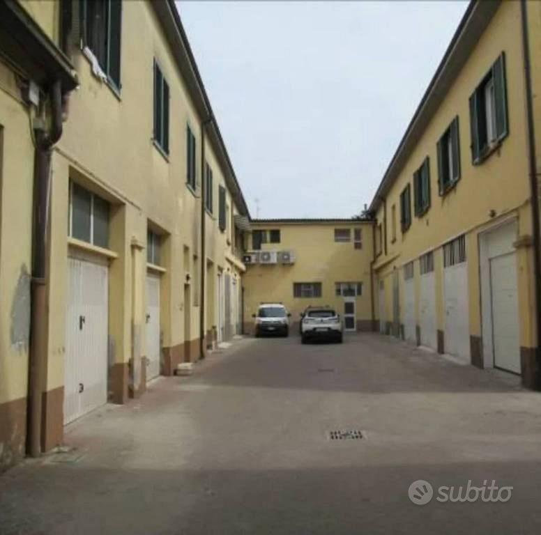 Appartamento – Pavia, San Lanfranco - Altro