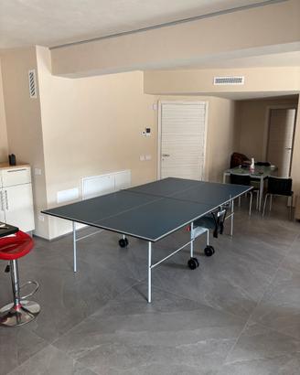 Tavolo da Ping Pong Gara – Qualità Professionale