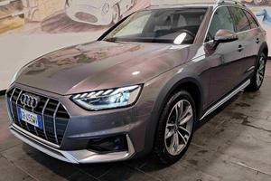 AUDI A4 Allroad 40 TDI 190CV S tr. Bus Evo -