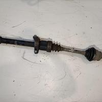 SEMIASSE ANTERIORE DESTRO MINI Cooper S (06>)