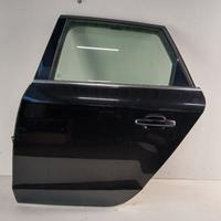 Porta post sx AUDI A4 B8 Avant (8K5) '07