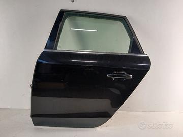 Porta post sx AUDI A4 B8 Avant (8K5) '07