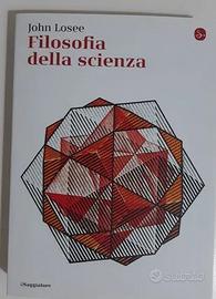 Filosofia della scienza