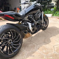 Ducati Xdiavel