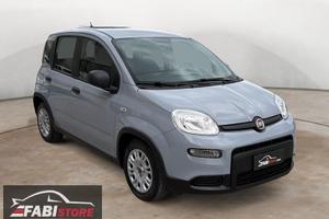 FIAT Panda 1.0 Hybrid 70 Cv City Life - Clima...