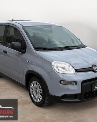FIAT Panda 1.0 Hybrid 70 Cv City Life - Clima...