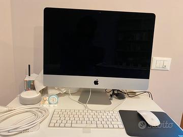 IMac 21.5’’