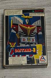 Daitan 3 Clover Vintage