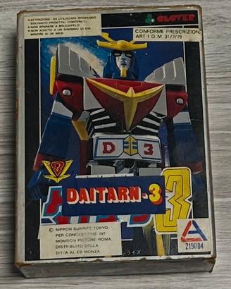 Daitan 3 Clover Vintage