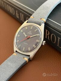 Orologio vintage anni '70 Omega Geneve Automatic