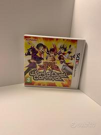 Giochi per Nintendo 3DS