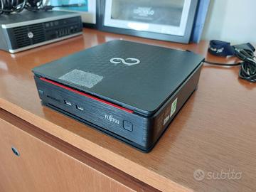 Mini Pc Fujitsu Esprimo Q920