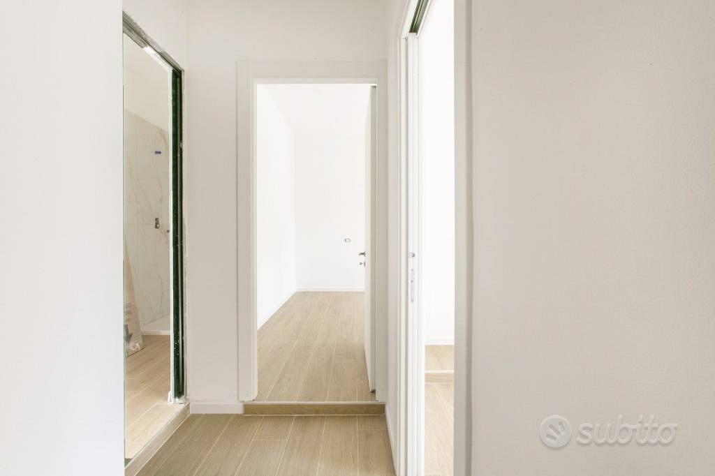 Appartamento – RM - Altro