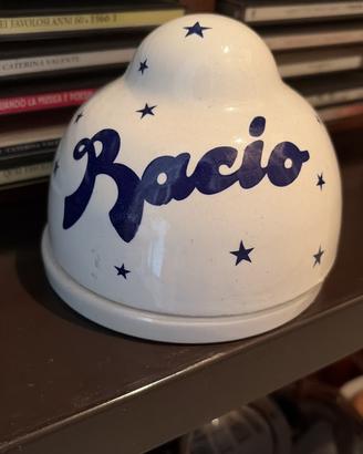 Porta cioccolatini bacio perugina