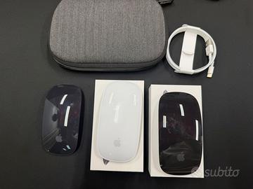 🚀APPLE MAGIC MOUSE 2 ORIGINALI PERFETTI