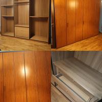 Armadio 6 ante battenti 279x260Hx60 