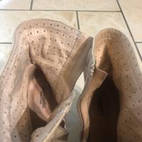 Stivaletti Nero Giardini