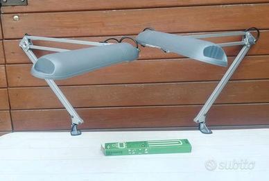 lampade da tavolo scrivania Ikea