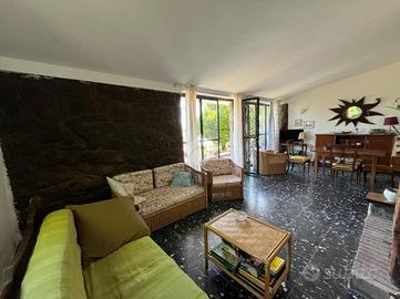 VILLA SINGOLA A ANGUILLARA SABAZIA