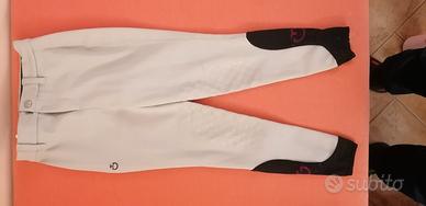 pantaloni cavalleria Toscana 