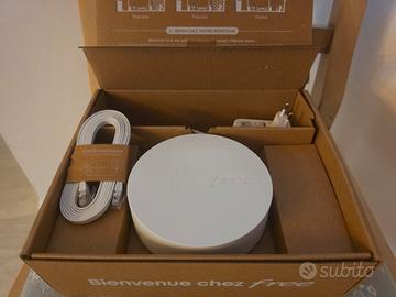 Ripetitore WiFi 7 per modem iliad