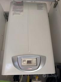 Caldaia Immergas Caesar 14