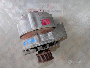 Alternatore Bosch Mercedes-Benz W124 300D