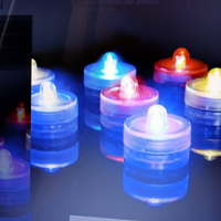 Luci subacquea per piscina