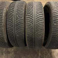 Pneumatici 255/70-18 Michelin