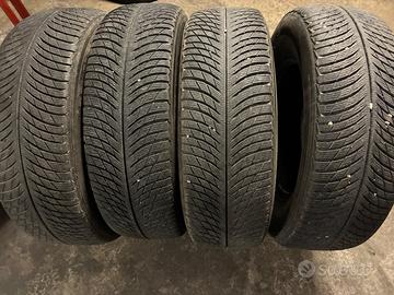 Pneumatici 255/70-18 Michelin