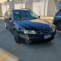 Saab 9-3 1.9 tid