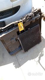 PEUGEOT CALANDRA RADIATORE