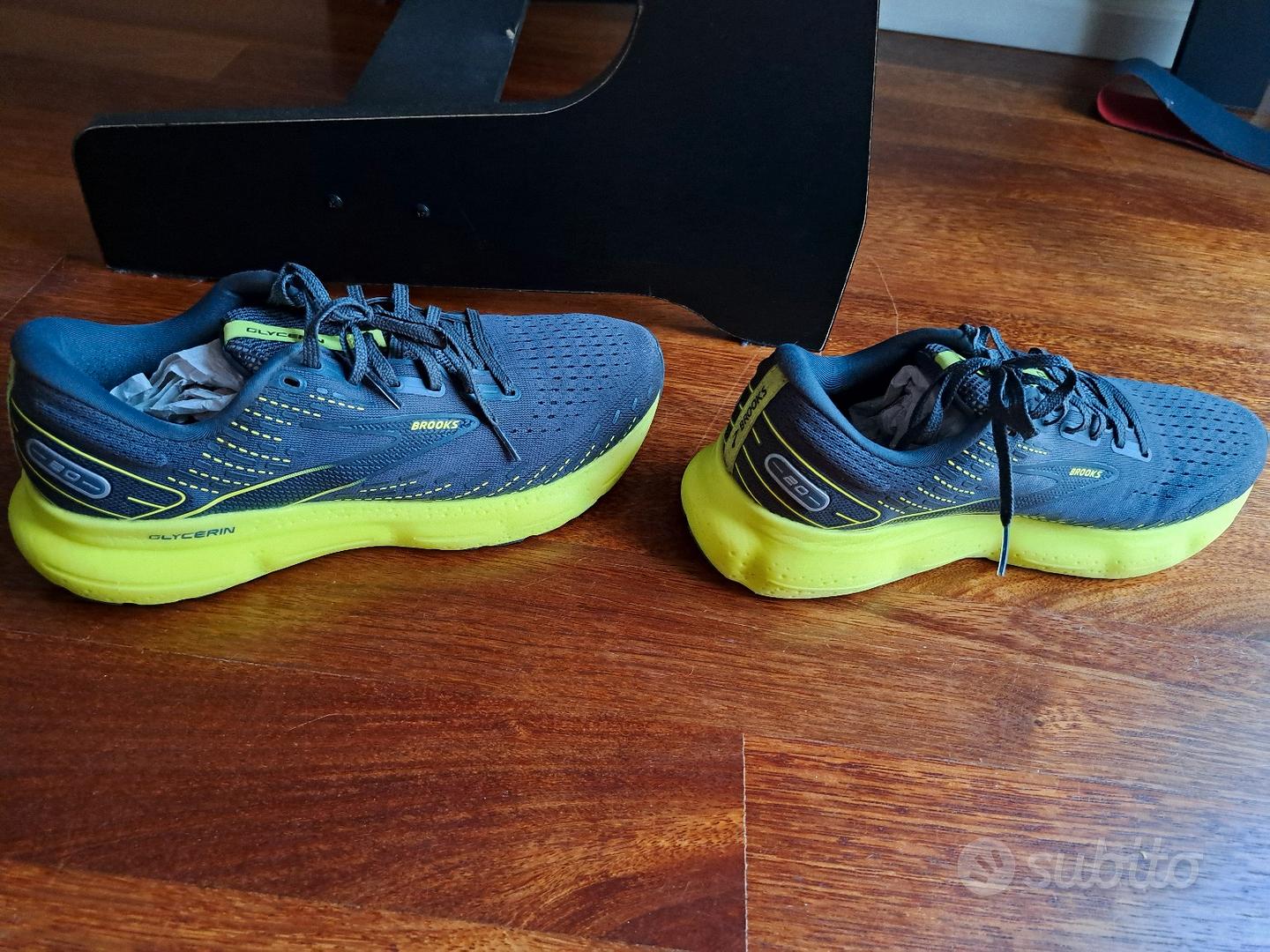 Scarpe saucony la spezia hotsell
