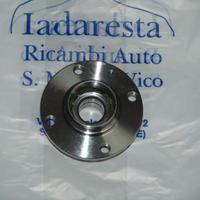 Cuscinetto Ruota Posteriore DR1 - DR2 722020038