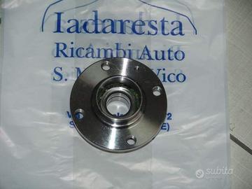 Cuscinetto Ruota Posteriore DR1 - DR2 722020038