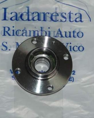 Cuscinetto Ruota Posteriore DR1 - DR2 722020038