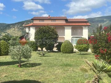 Casa Indipendente Cassino [FILIERI_LUVRG]