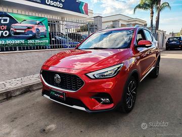 MG ZS 1.0T-GDI aut. Luxury