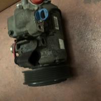 Compressore clima vw polo
