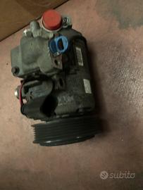 Compressore clima vw polo