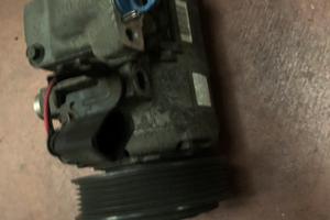 Compressore clima vw polo