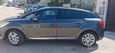 DS5 2.0 hdi So Chic 163 cv auto