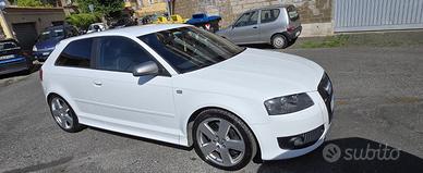 AUDI S3 2ª serie - 2008